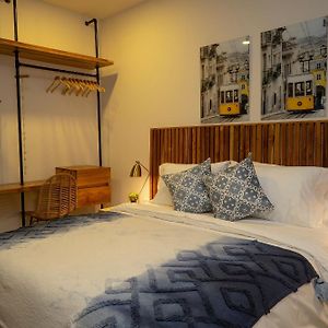 Suite Junior Deluxe